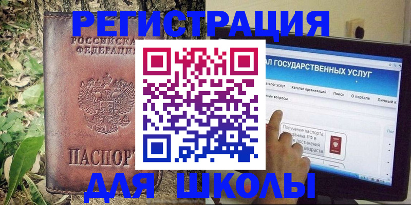 прописка для школы в Озёрах